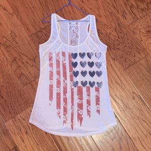 American Eagle tank top